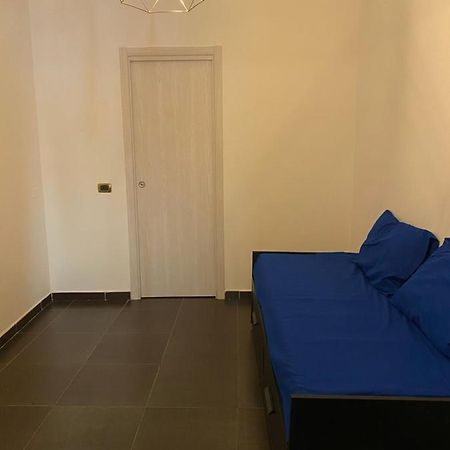Esposito Home เนเปิลส์ ภายนอก รูปภาพ