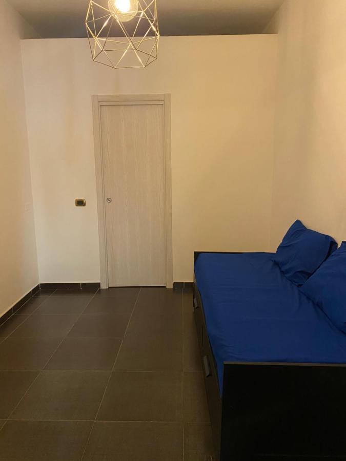 Esposito Home เนเปิลส์ ภายนอก รูปภาพ