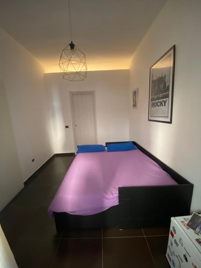 Esposito Home เนเปิลส์ ภายนอก รูปภาพ