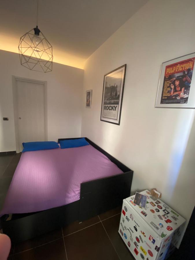 Esposito Home เนเปิลส์ ภายนอก รูปภาพ