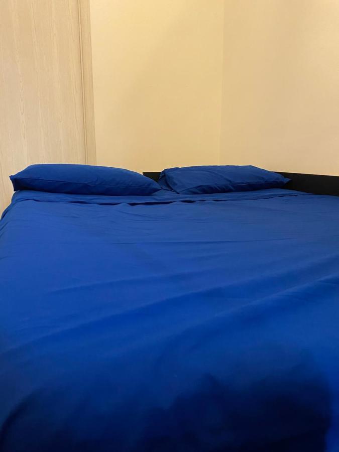 Esposito Home เนเปิลส์ ภายนอก รูปภาพ