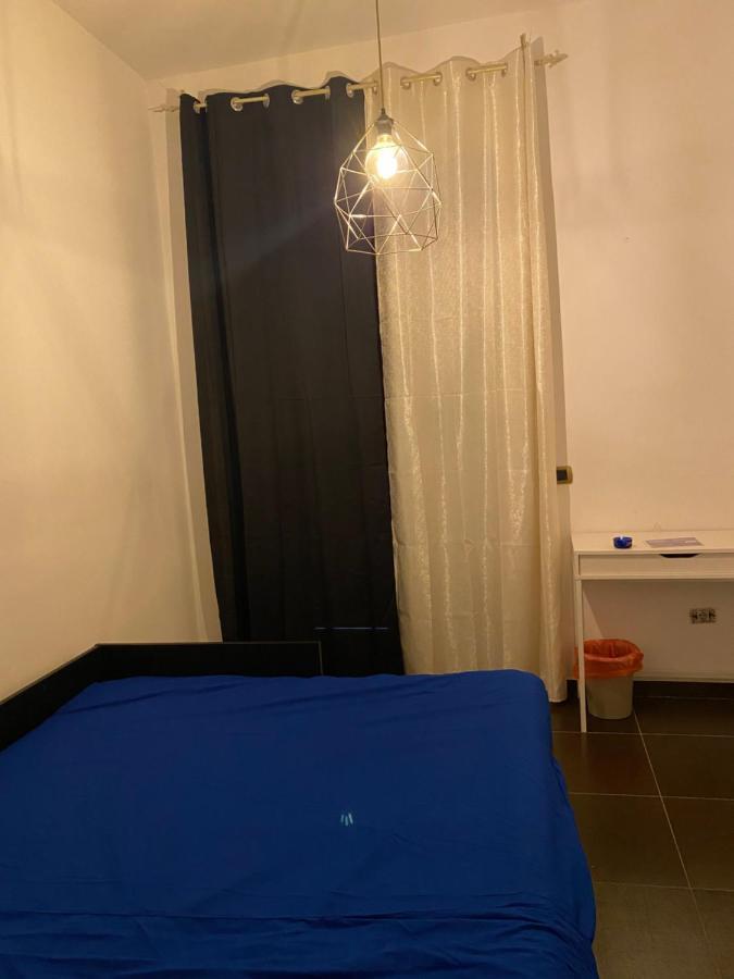 Esposito Home เนเปิลส์ ภายนอก รูปภาพ